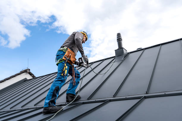 Fast & Reliable Emergency Roof Repairs in Castalia, OH